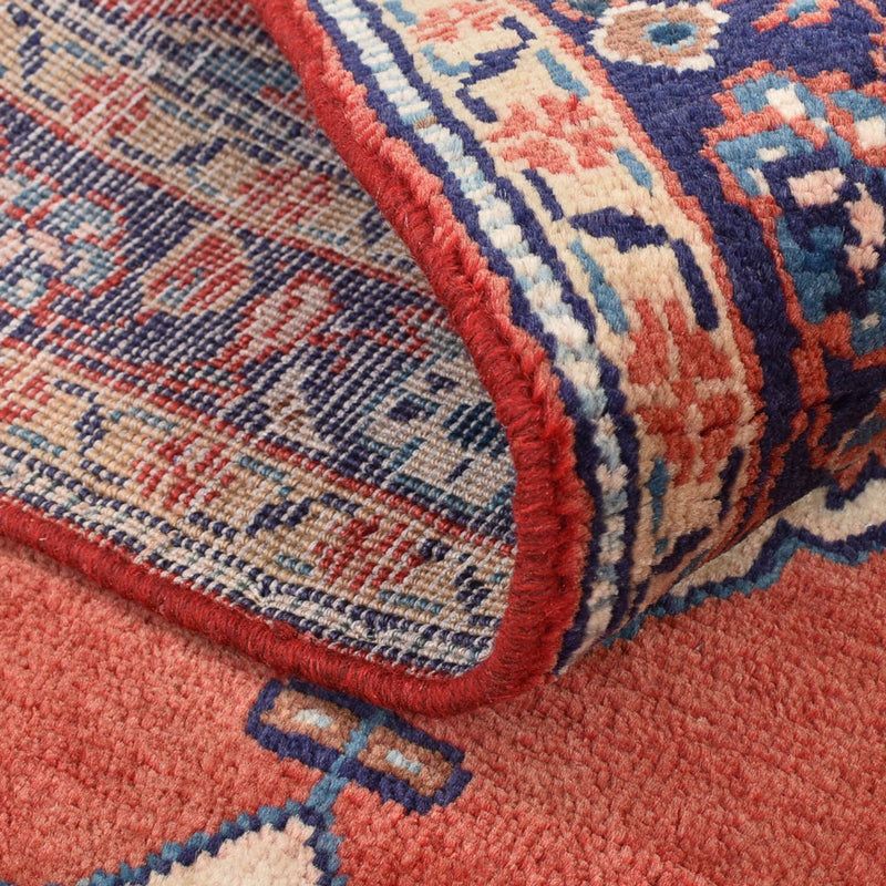 Mahal Rug 162x100cm - Persian Rugs