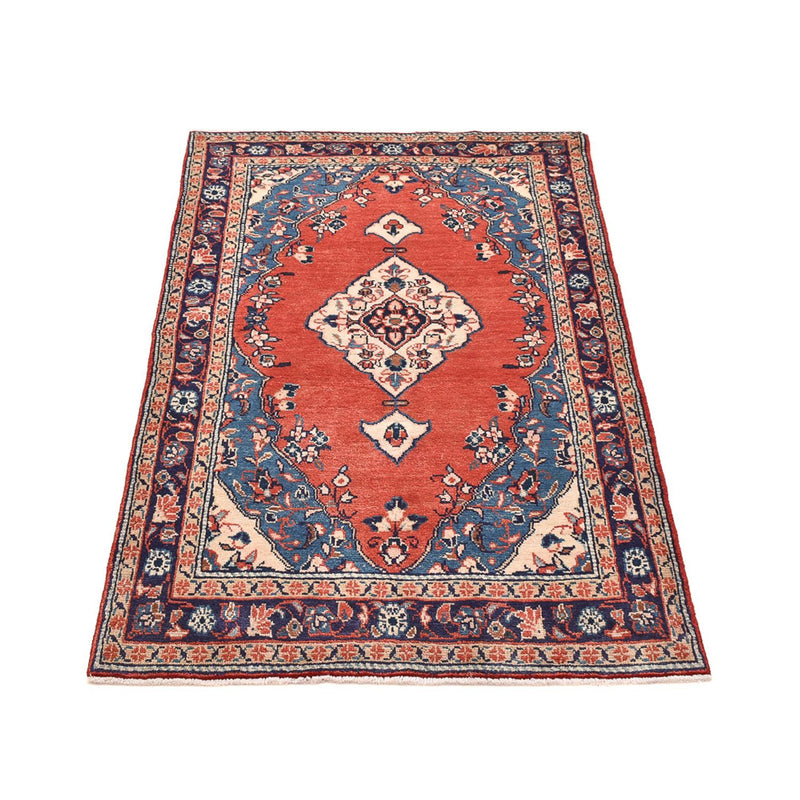 Mahal Rug 162x100cm - Persian Rugs