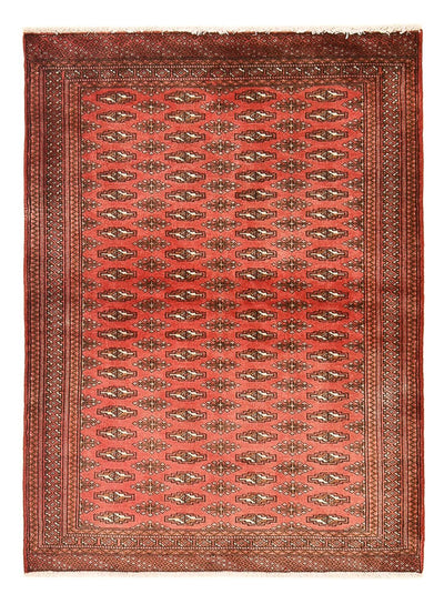 Turkaman Rug 104x140cm - Persian Rugs