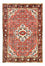 Perser Rug - Nomadic - 151 x 99 cm - light red