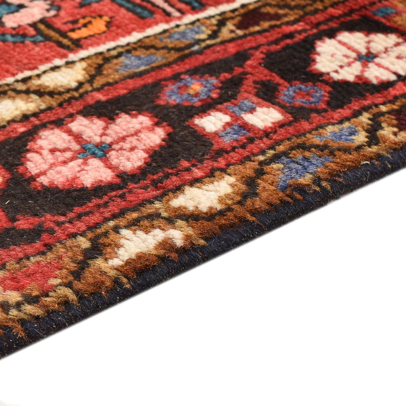 Perser Rug - Nomadic - 151 x 99 cm - light red