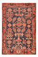 Hamadan Rug 106x159cm - Persian Rugs