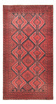 Belutsch Rug 188x100cm - Oriental Rug