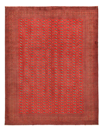 Turkaman Rug 304x385cm - Persian Rugs