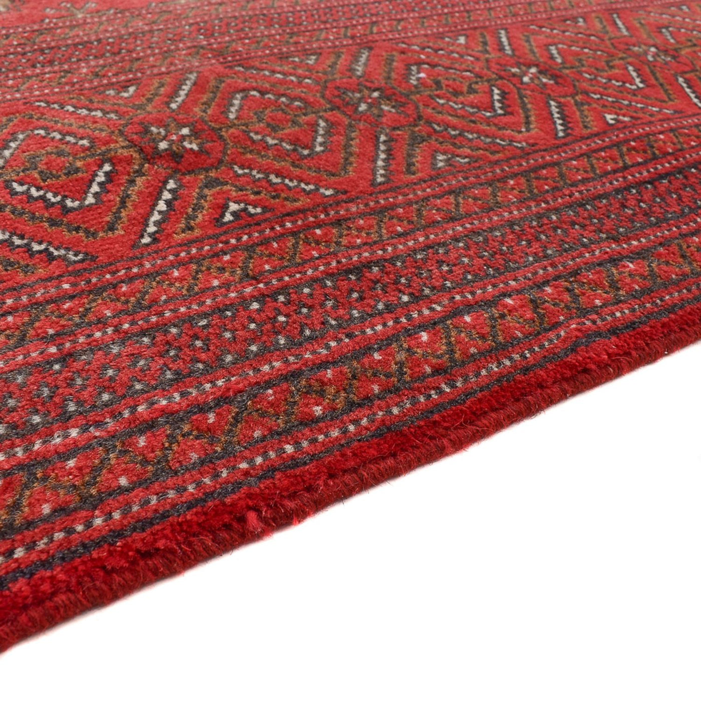 Turkaman Rug 385x304cm - Persian Rugs