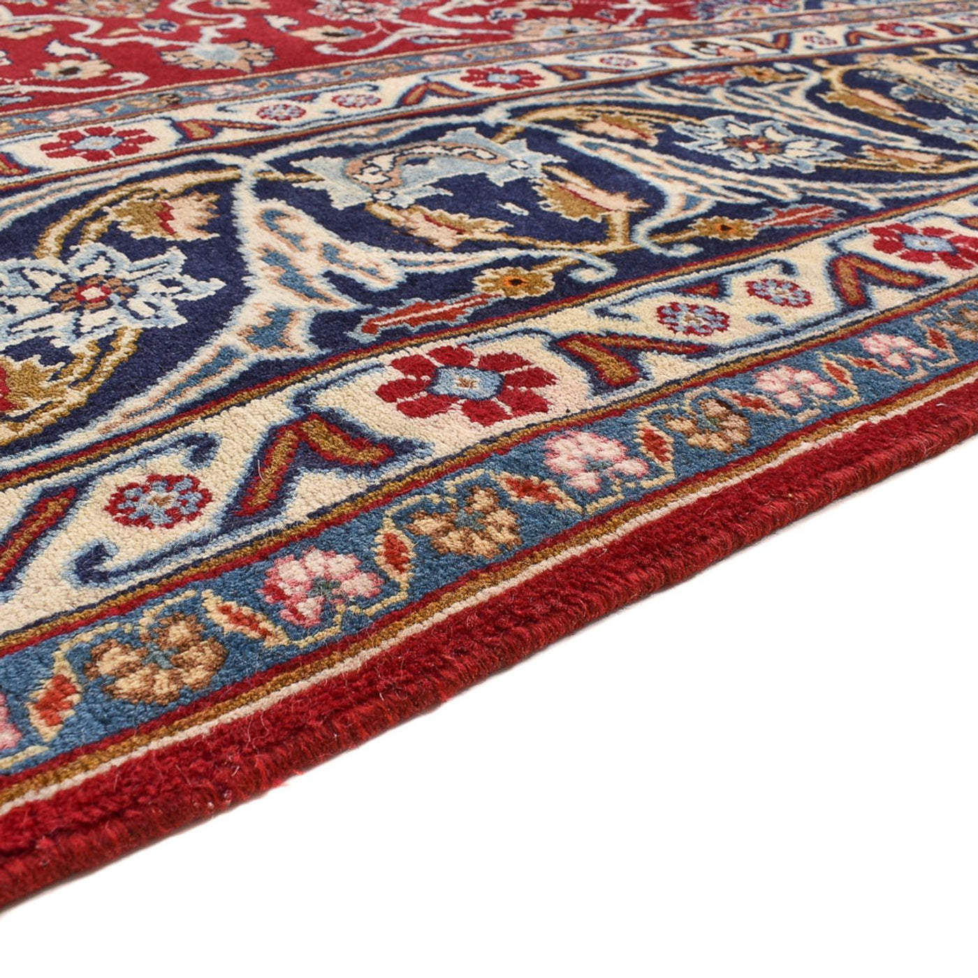 Mashhad Rug 298x305cm - Persian Rugs