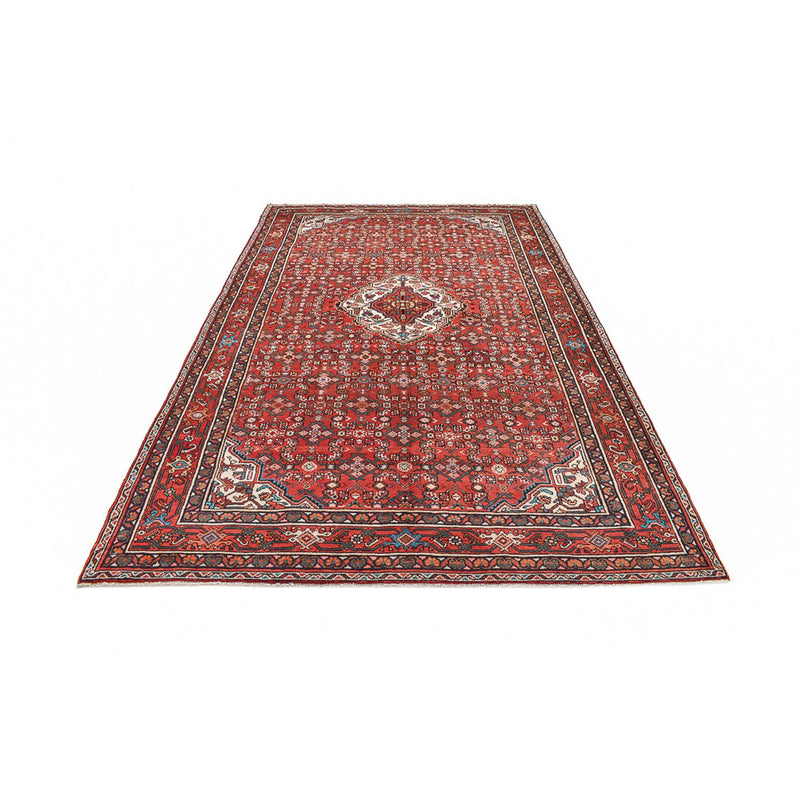 Perser Rug - Nomadic - 318 x 200 cm - red