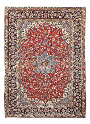 Perser Rug - Classic - 415 x 293 cm - red