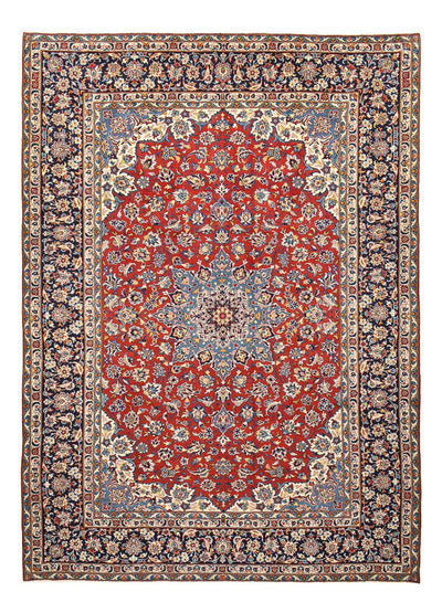 Najafabad Rug 293x415cm - Persian Rugs