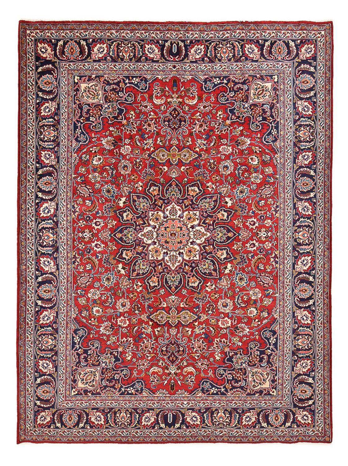 Perser Rug - Classic - 325 x 240 cm - red