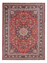 Perser Rug - Classic - 325 x 240 cm - red