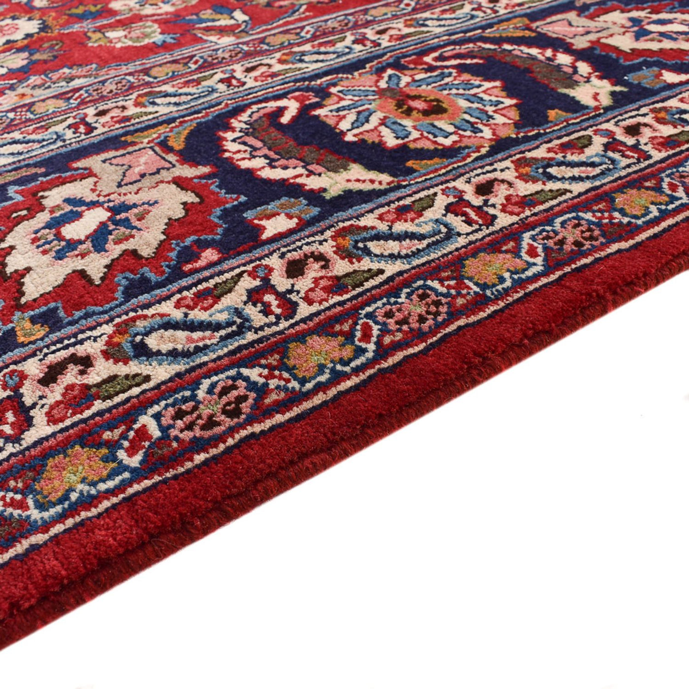 Mashhad Rug 325x240cm - Persian Rugs