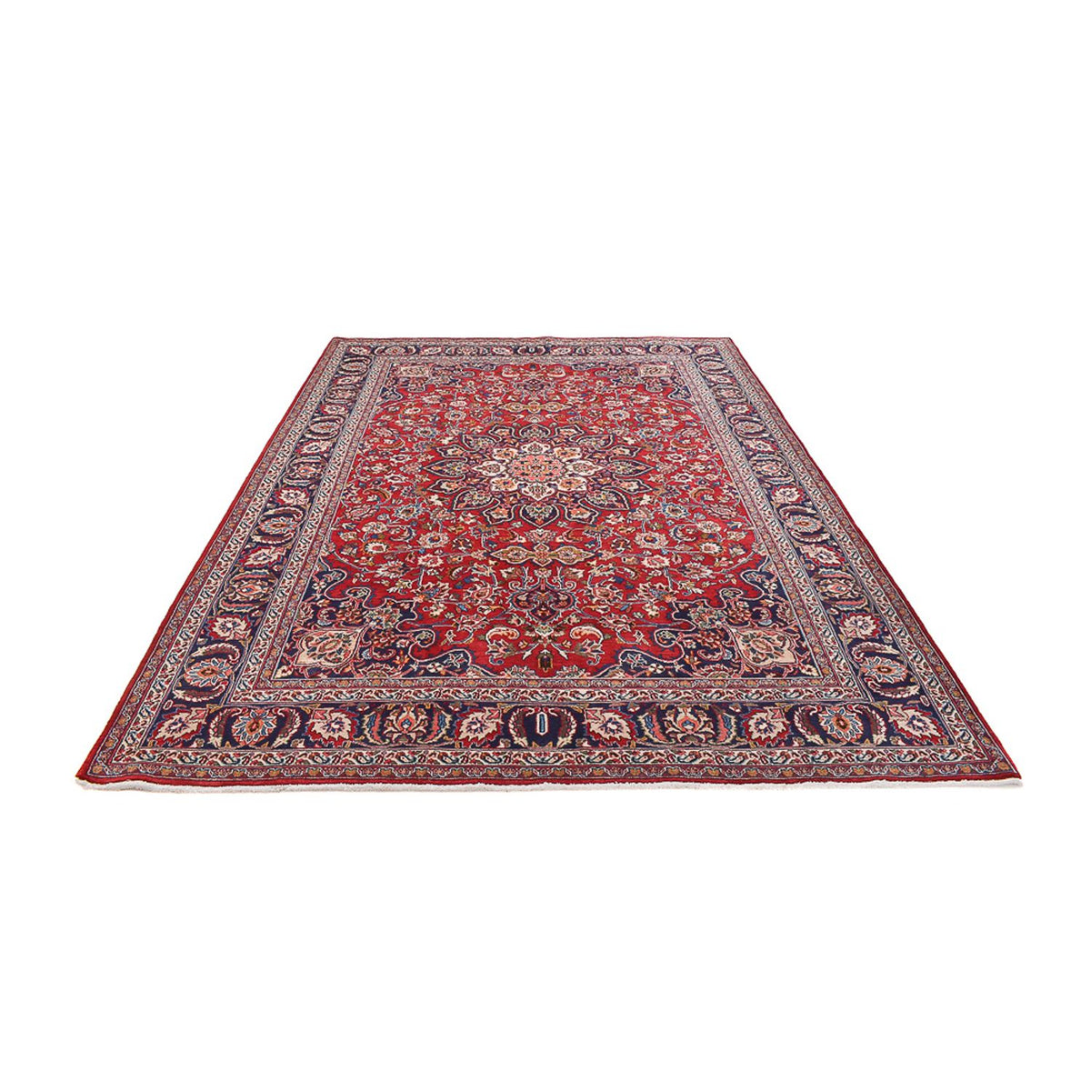 Perser Rug - Classic - 325 x 240 cm - red