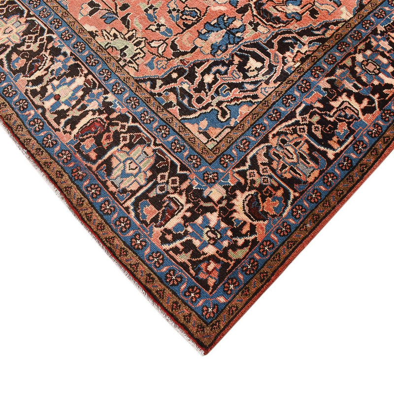 Perser Rug - Classic - 324 x 216 cm - light red