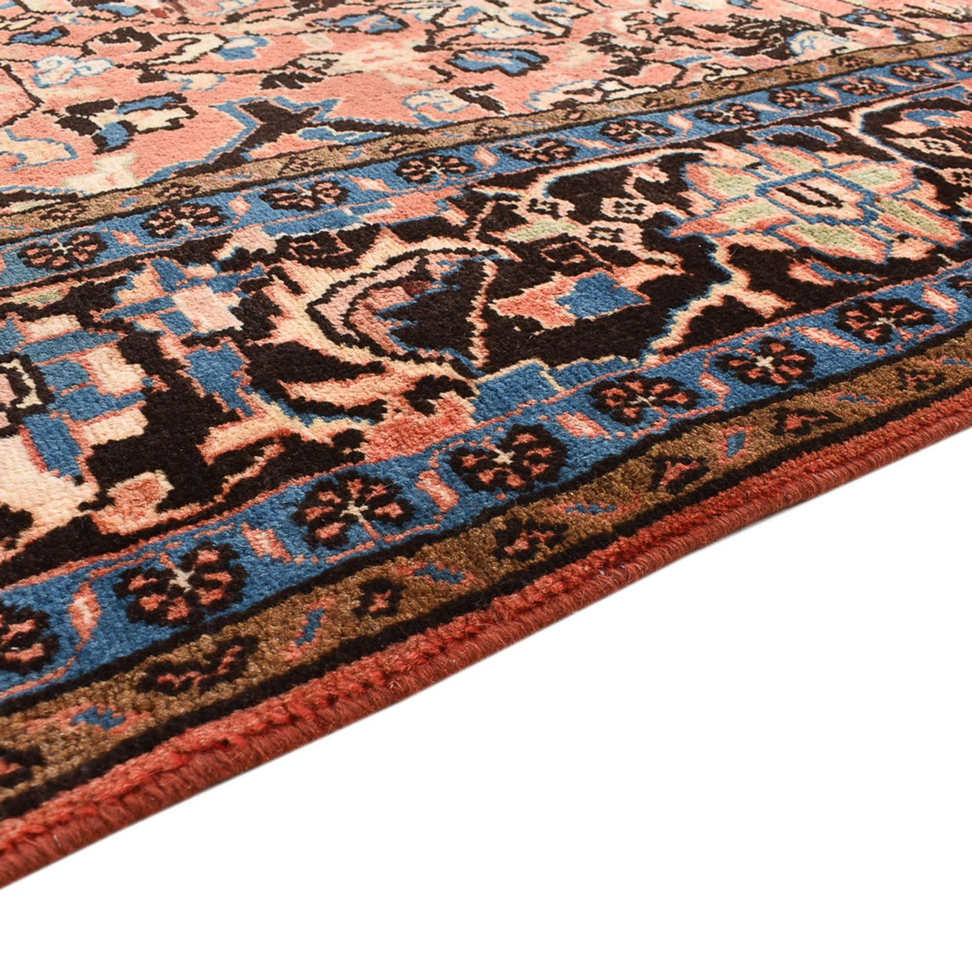 Mahal Rug 324x216cm - Persian Rugs