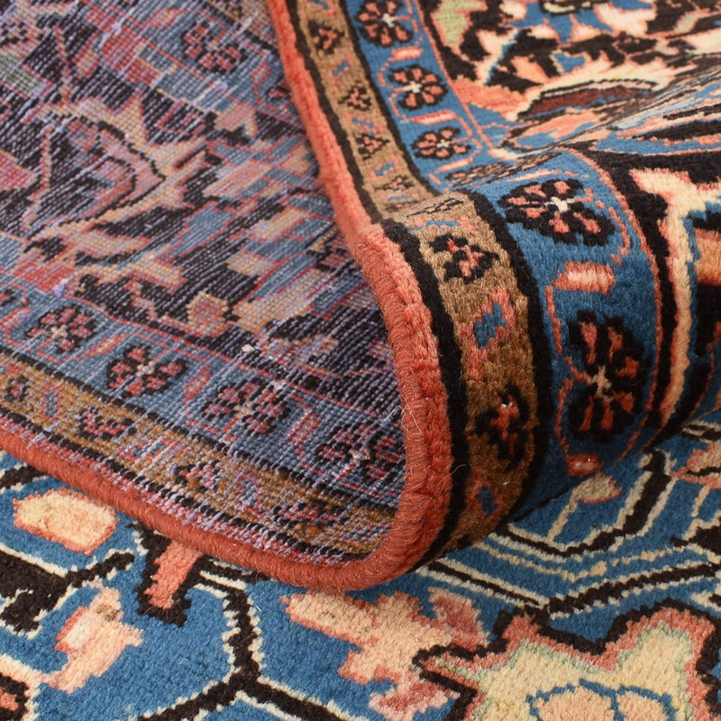 Perser Rug - Classic - 324 x 216 cm - light red