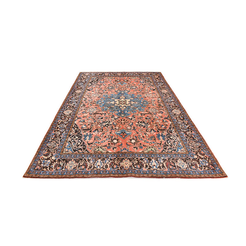 Perser Rug - Classic - 324 x 216 cm - light red