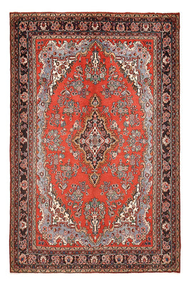 Perser Rug - Classic - 327 x 215 cm - red