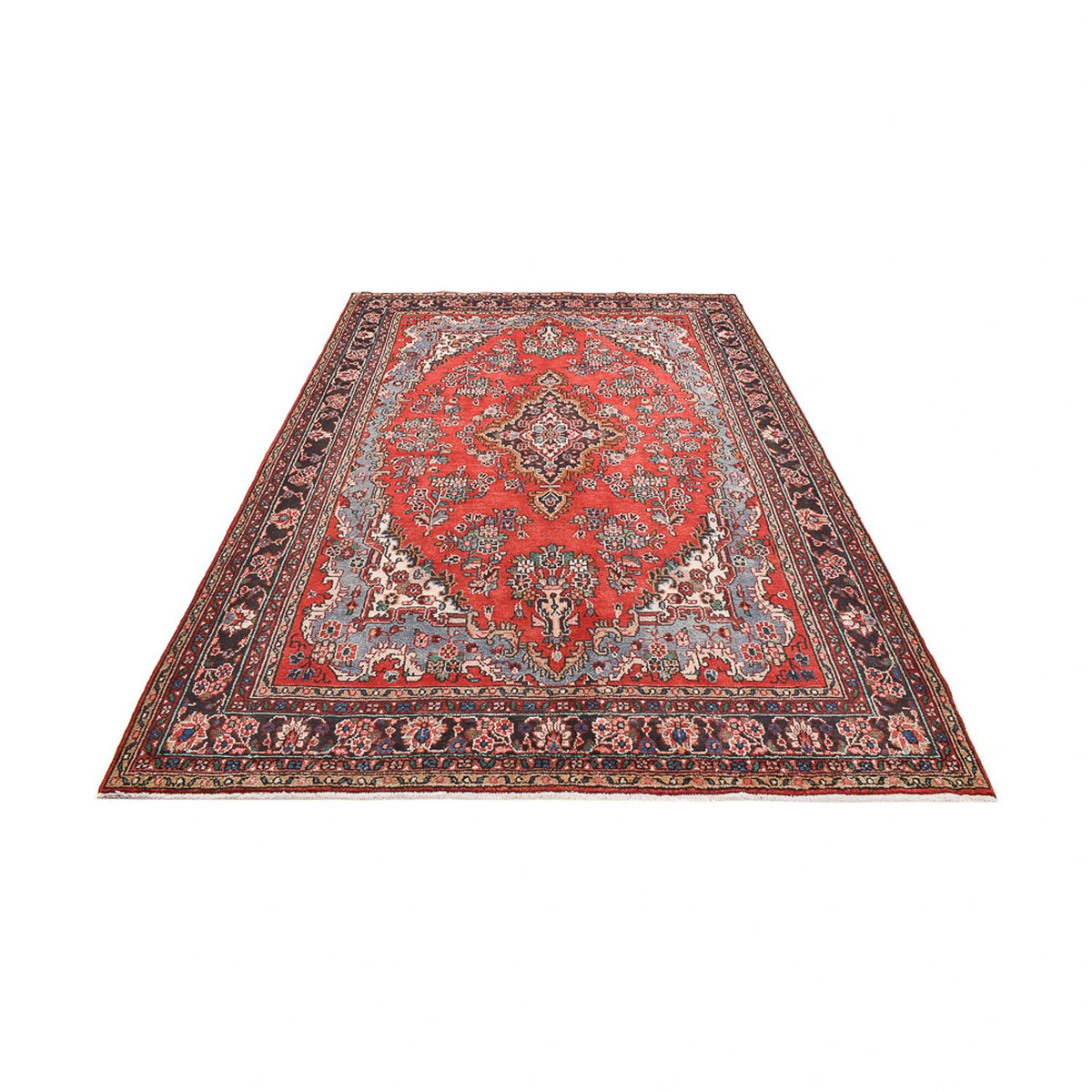 Perser Rug - Classic - 327 x 215 cm - red