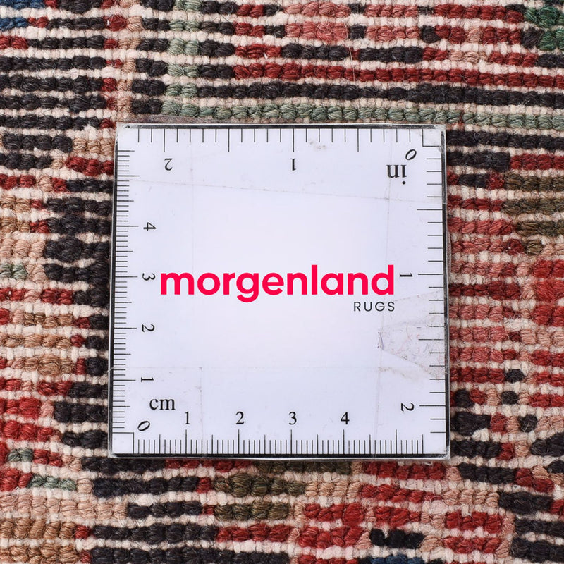 Perser Rug - Classic - 327 x 215 cm - red