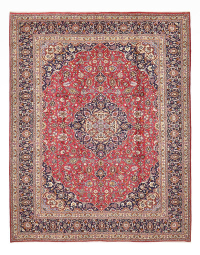 Mashhad Rug 296x383cm - Persian Rugs