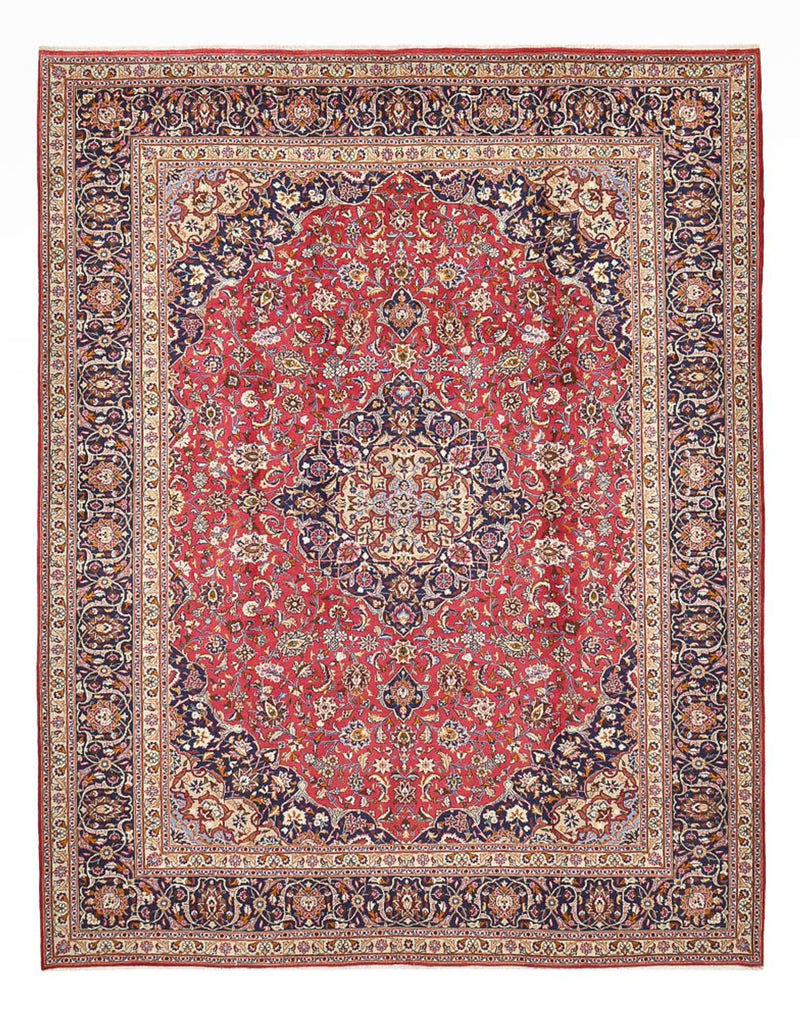 Perser Rug - Classic - 383 x 296 cm - red