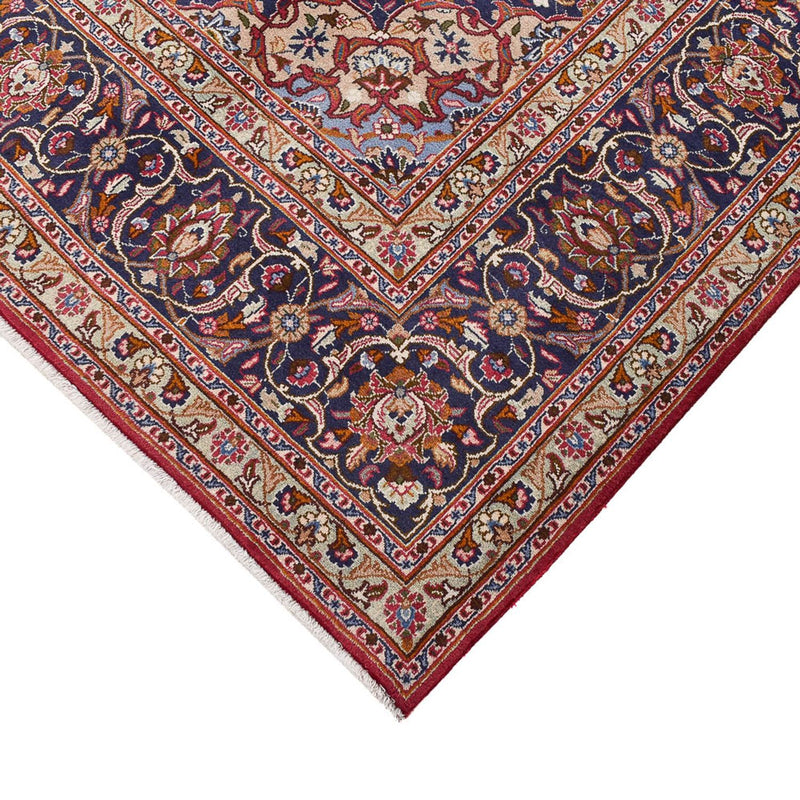Perser Rug - Classic - 383 x 296 cm - red