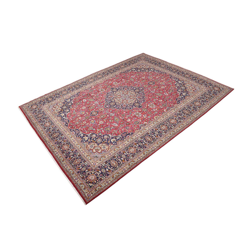Perser Rug - Classic - 383 x 296 cm - red