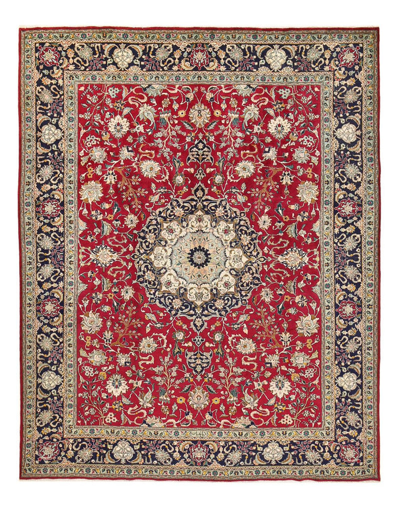 Tabriz Rug 386x301cm - Persian Rugs