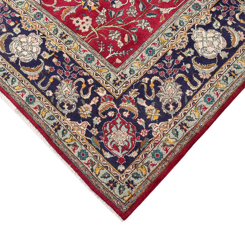Tabriz Rug 386x301cm - Persian Rugs