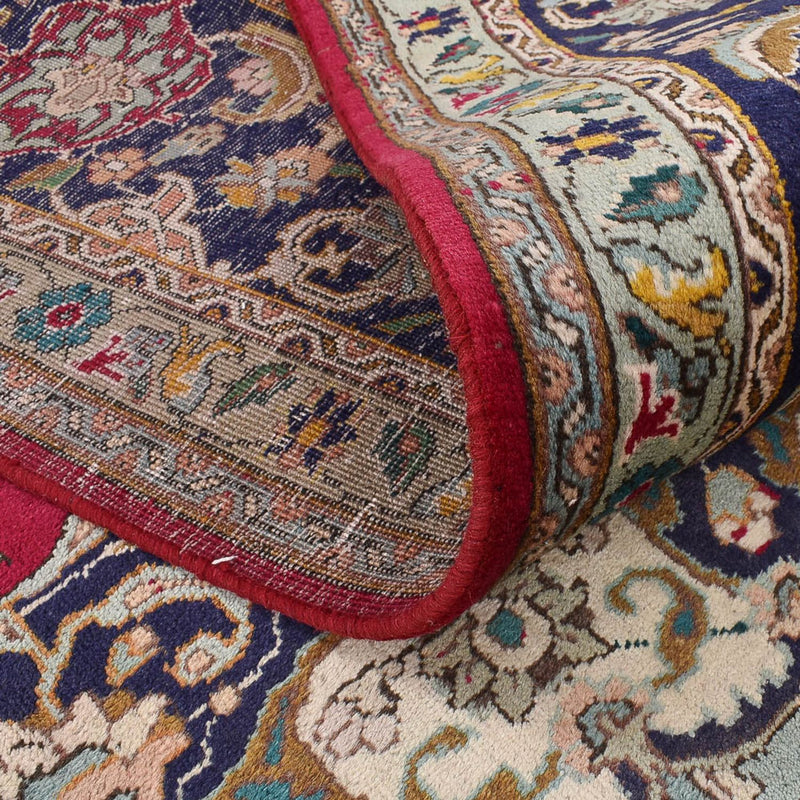 Tabriz Rug 386x301cm - Persian Rugs