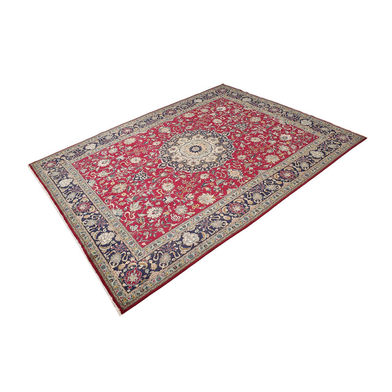 Tabriz Rug 386x301cm - Persian Rugs