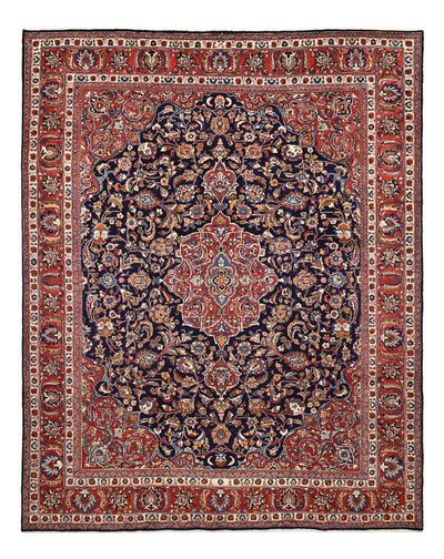 Mashhad Rug 293x374cm - Persian Rugs