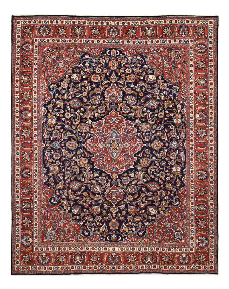 Perser Rug - Classic - 374 x 293 cm - dark blue