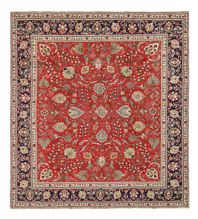 Tabriz Rug 291x328cm - Persian Rugs