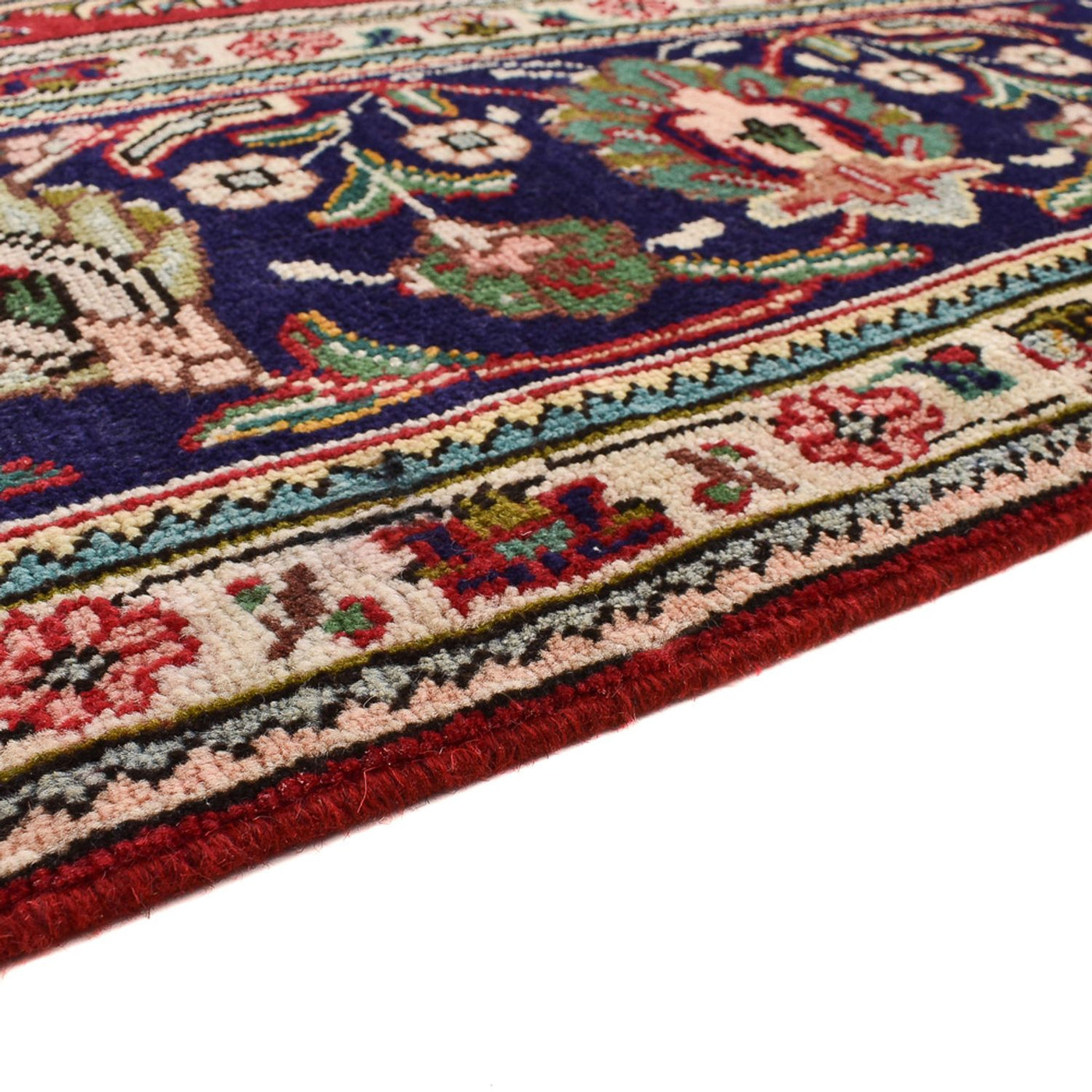 Tabriz Rug 328x291cm - Persian Rugs