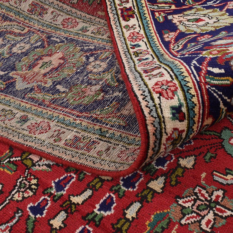 Tabriz Rug 328x291cm - Persian Rugs