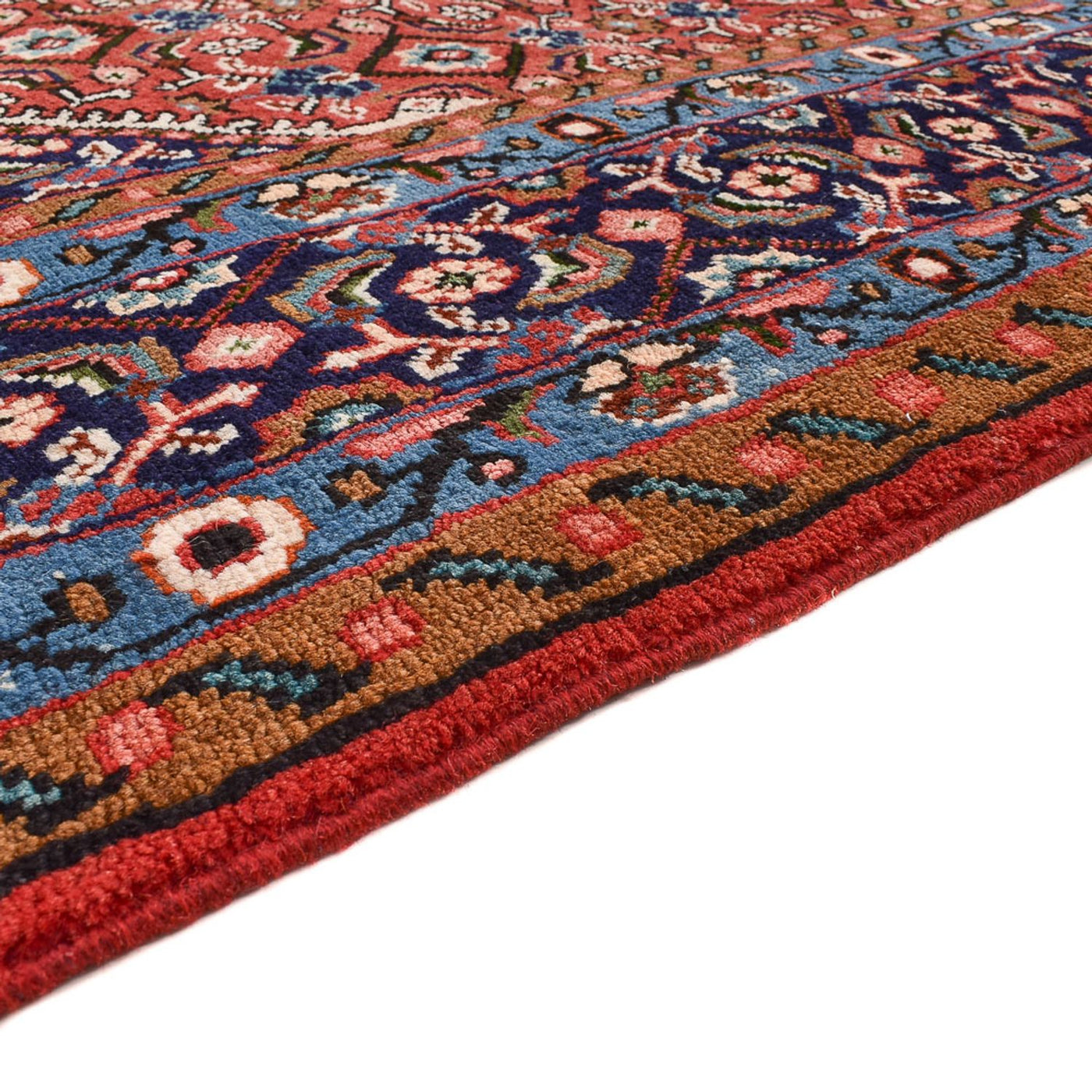 Kashan Rug 385x283cm - Persian Rugs