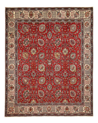 Perser Rug - Tabriz - 374 x 295 cm - red – product image