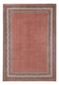 Perser Rug - Keshan - 342 x 240 cm - red