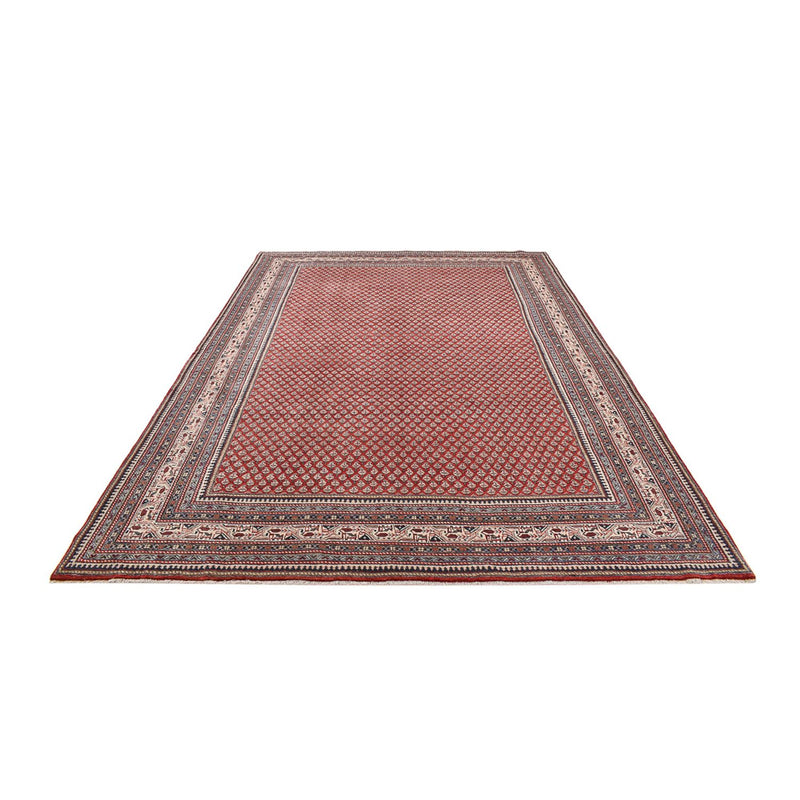 Perser Rug - Keshan - 342 x 240 cm - red