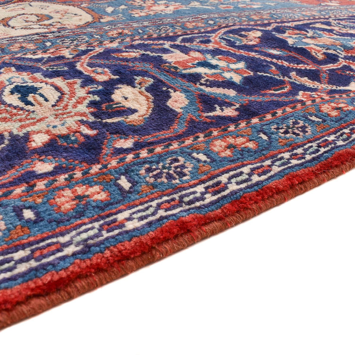 Mahal Rug 296x401cm - Persian Rugs