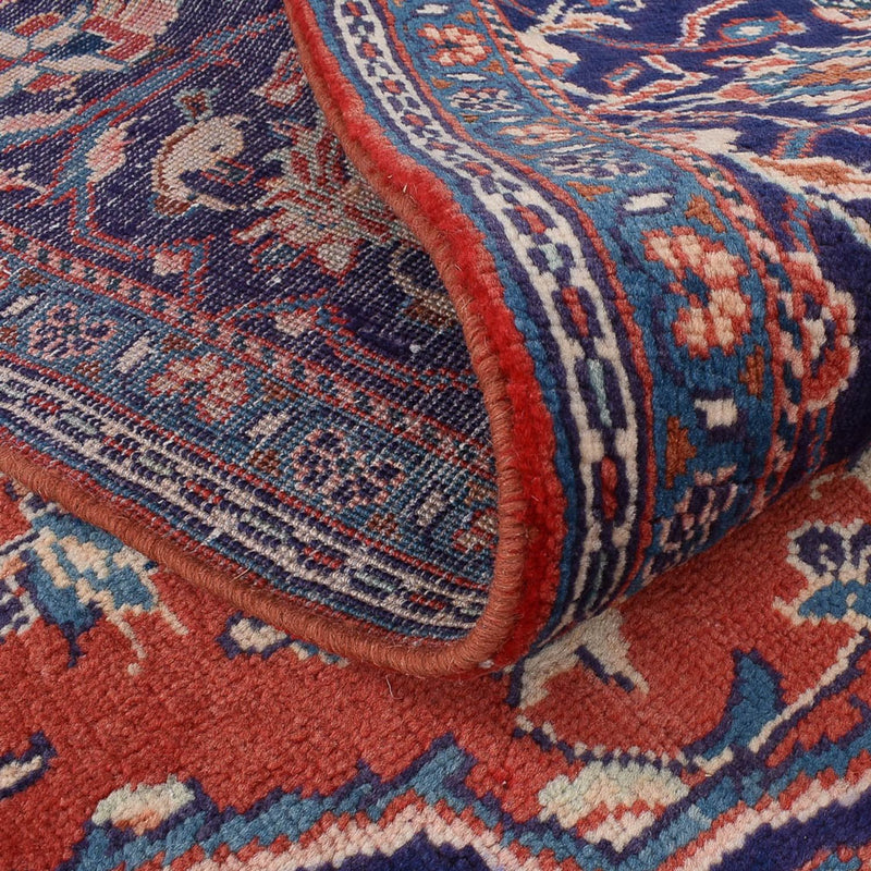 Perser Rug - Classic - 401 x 296 cm - light red