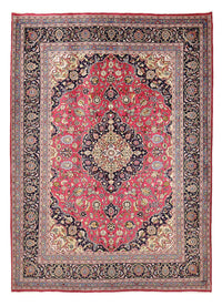 Perser Rug - Classic - 337 x 247 cm - red