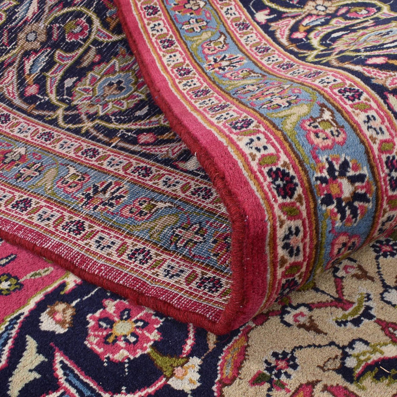 Perser Rug - Classic - 337 x 247 cm - red