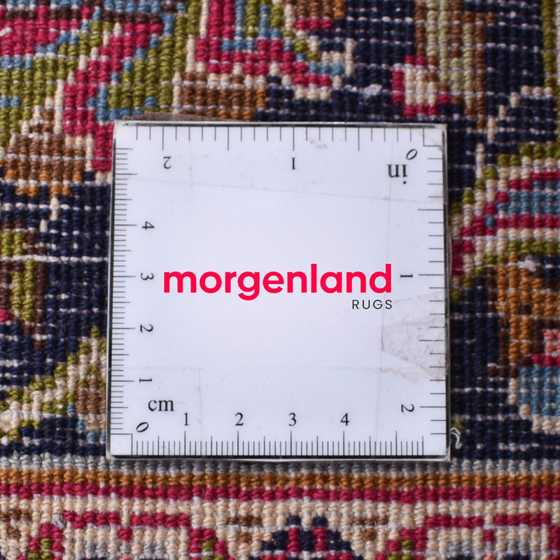 Perser Rug - Classic - 337 x 247 cm - red