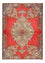 Perser Rug - Tabriz - 142 x 100 cm - red