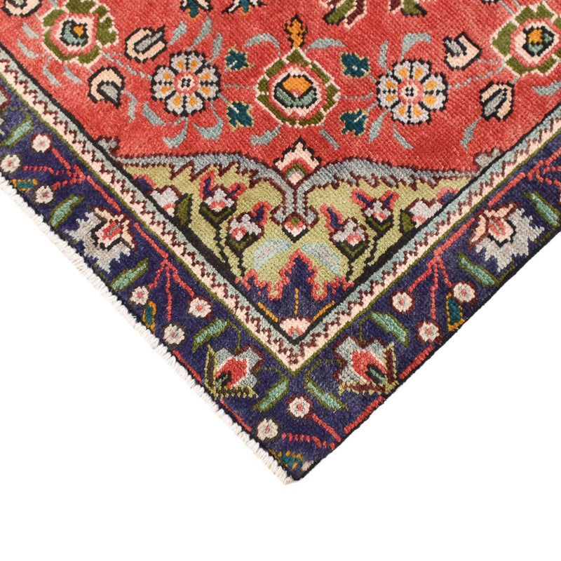 Tabriz Rug 139x90cm - Persian Rugs