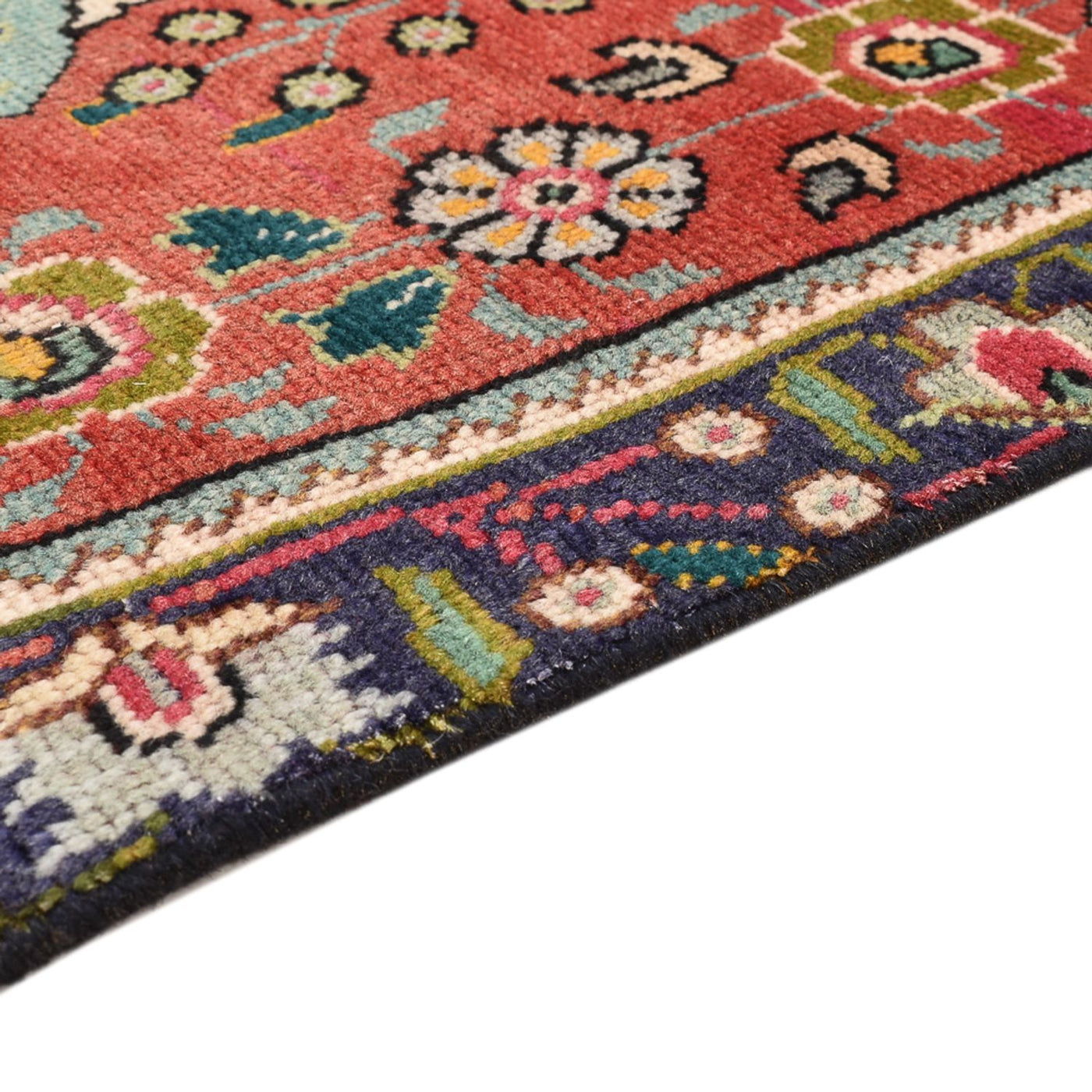 Tabriz Rug 139x90cm - Persian Rugs