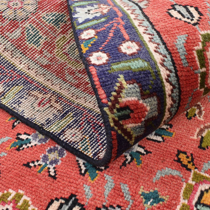 Tabriz Rug 139x90cm - Persian Rugs